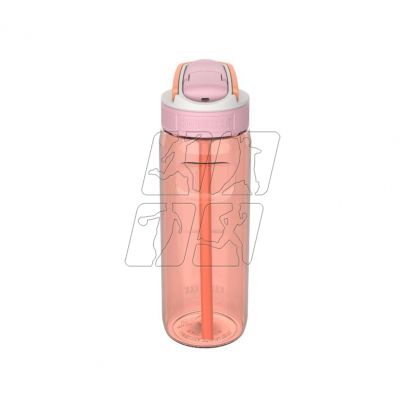 4. Kambukka Lagoon water bottle 750ml Mango Tango