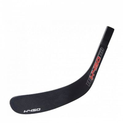 3. Fischer CT450 '18 Sr Composite Blade H14318