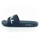 2. O'neill men's sports slippers Logo comfortable fashionable navy blue