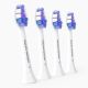 2. PHILIPS HX6054/87 Sonicare Brush Heads, 4 pcs.