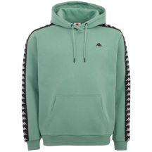 Kappa Joder M 310008 16-5917 sweatshirt