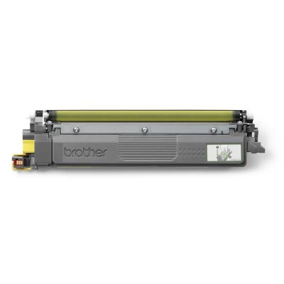 16. Brother TN-248Y Toner Cartridge 1 pc Original Yellow