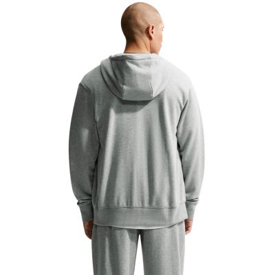 2. Nike Club Men's Sweatshirt Gray FN3884 063