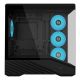 14. Lian Li Vector V100R MINI Mini Tower Black