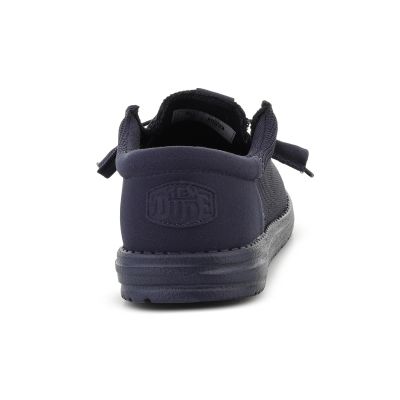 9. Hey Dude Wally M 40011-410 shoes
