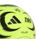 3. adidas TIRO Club JW1532 ball