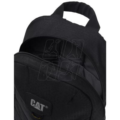 4. Caterpillar Benson Backpack 84718-478