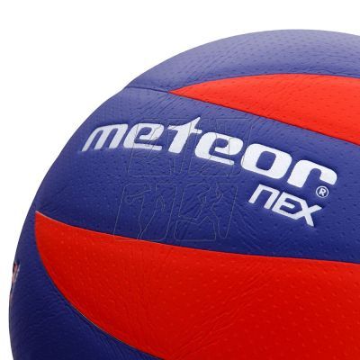 3. Meteor Nex 10077 volleyball ball