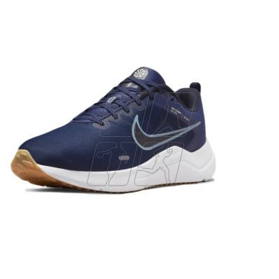 Nike Downshifter 12 M DD9293-400 shoe