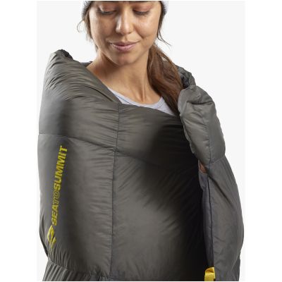 3. SEA TO SUMMIT Ember 7C/45F Down Quilt