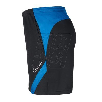 3. Nike Dry Academy Pro M BV6924-069 shorts