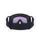5. POC Nexal Mid Ski Goggles Navy Blue