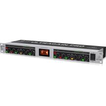 Behringer MIC2200 V2 Tube Microphone Preamplifier
