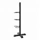 3. tiguar ball stand 6 pcs.