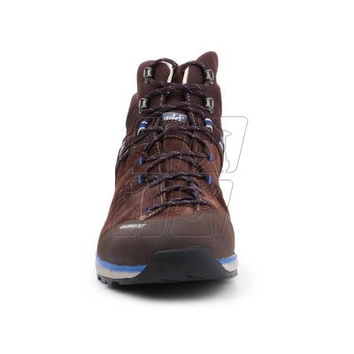 3. Garmont Santiago GTX M 481240-217 shoes