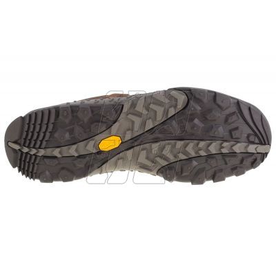 8. Merrell Annex Trak Low M J91805 shoes