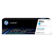 HP 205A original cyan LaserJet toner cartridge