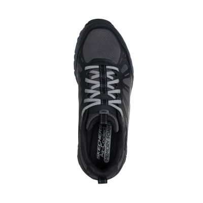 3. Skechers Max Protect Sherwood Ridge men's shoes 237678 BKCC