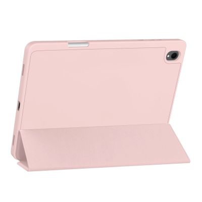 6. Tech-Protect SmartCase Pen for Samsung Galaxy Tab S11 11.0 X730 / X736 - Pink
