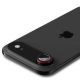 4. Spigen Optik Pro L-Series 2-pack iPhone Air Lens Glass - Black and Red