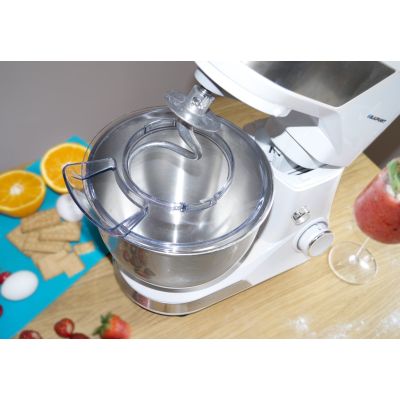 6. Blaupunkt SMM501 planetary food processor, 1500W