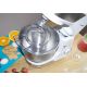 6. Blaupunkt SMM501 planetary food processor, 1500W