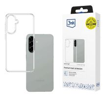 3mk Armor Case for Samsung Galaxy A57 - transparent