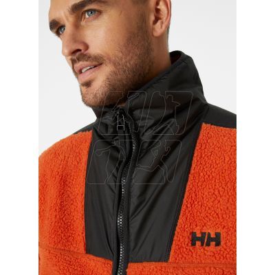 5. Helly Hansen Explorer Pile Jacket M 53987 300