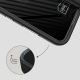 6. 3mk Fortis MagCase for Samsung Galaxy S26 FE - black