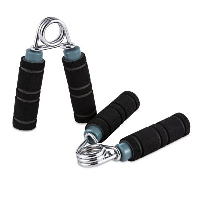 9. Soft hand grips BB 912