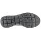 4. Skechers Slip-Ins: Summits - New Daily 150263-BBK Black 36