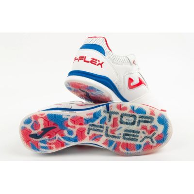 7. Joma Men's Sports Shoes Top Flex 2684IN Indoor Football Shoes
