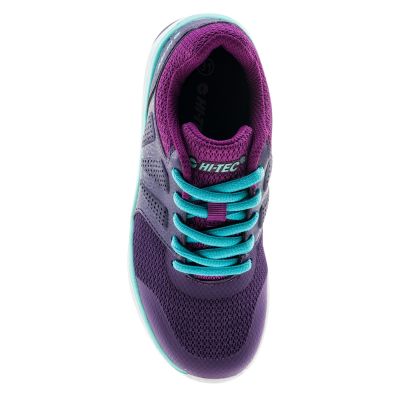 6. Hi-tec Klare Jrg Jr 92800196405 shoes 