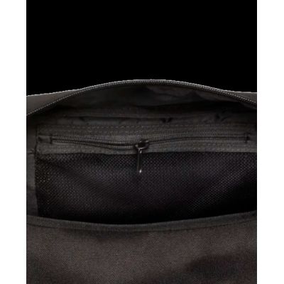 4. Air Jordan Jumpman Duffle Travel Duffel Bag Black - 9A0168-023