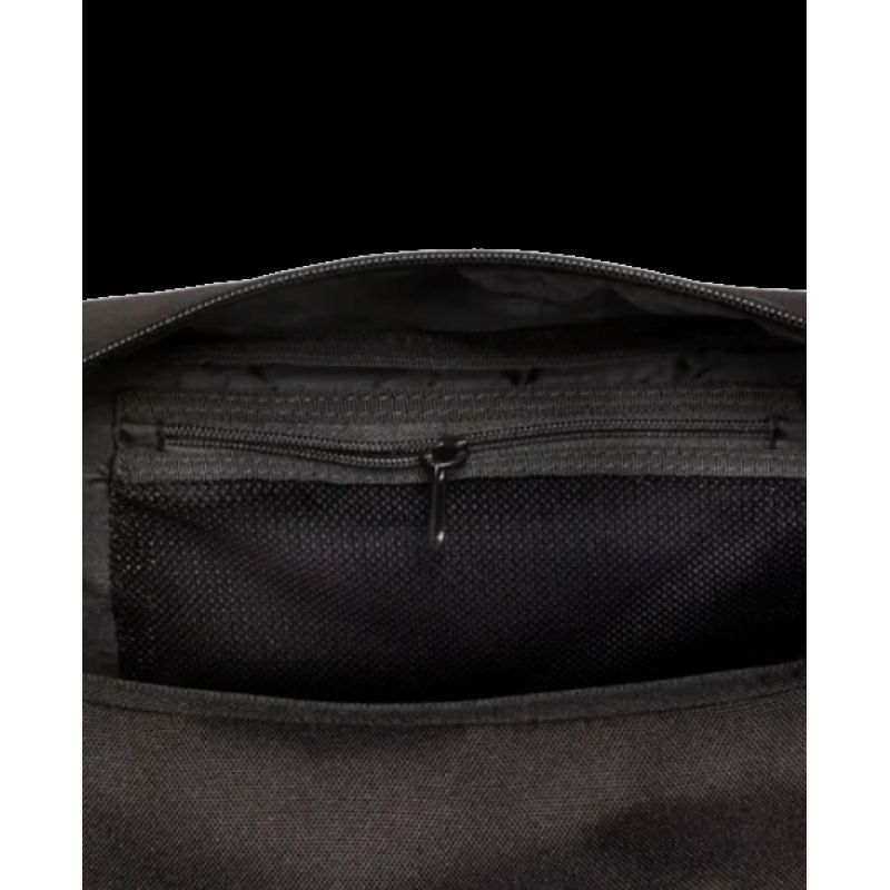 4. Air Jordan Jumpman Duffle Travel Duffel Bag Black - 9A0168-023