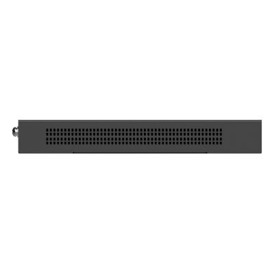 7. Ruijie Networks RG-EG406XS-P 2.5 Gigabit Ethernet Router Black