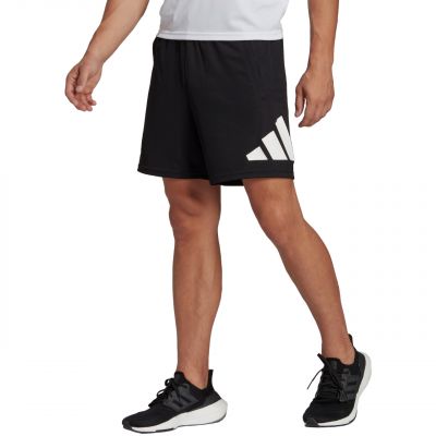 2. adidas Train Essentials Logo Training Shorts M IB8121