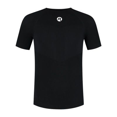 Rogelli s/s CORE II 2 pack black L/XL