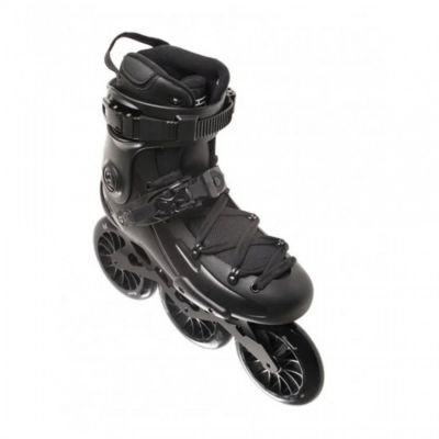 2. Seba FR1 310 SKKFR1310-BK freestyle skates