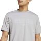 5. T-shirt adidas Tech Linear Graphic M IY0728