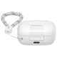 4. Joyroom Jdots JR-DB3 TWS Wireless Headphones - White