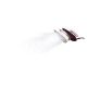 16. Philips GC7842/40 Steam Station 2400 W 1.5 L SteamGlide Plus Soleplate Purple, White