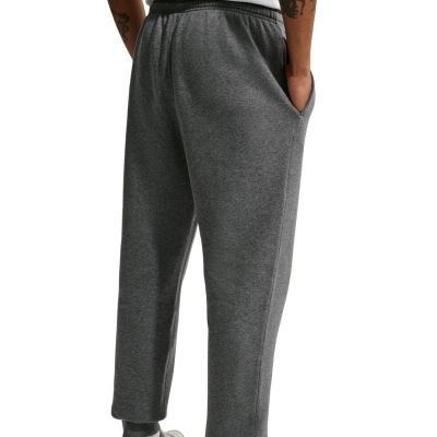 12. Nike Park 26 Fleece Men's Pants Dark Gray IB1248 071