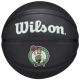 4. Ball Wilson Team Tribute Boston Celtics Mini Ball Jr. WZ4017605XB