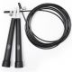 2. Skipping rope SMJ Speed Jump 3m black JR028