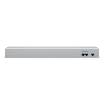 Ubiquiti UniFi WAN Switch Gigabit Ethernet (10/100/1000) 1U Gray