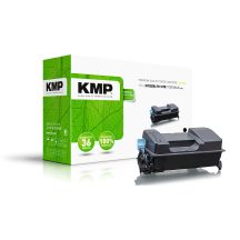 KMP K-T82 toner cartridge 1 pc. Replacement Black