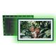 4. Denver PFF-1081 photo frame with FRAMEO with backlight, black