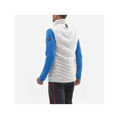 3. MILLET TRILOGY JORASSES LT DW VEM jacket white