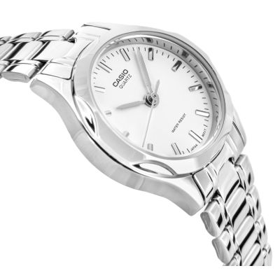 2. Women's Watch CASIO LTP-1275D-7ADF + BOX